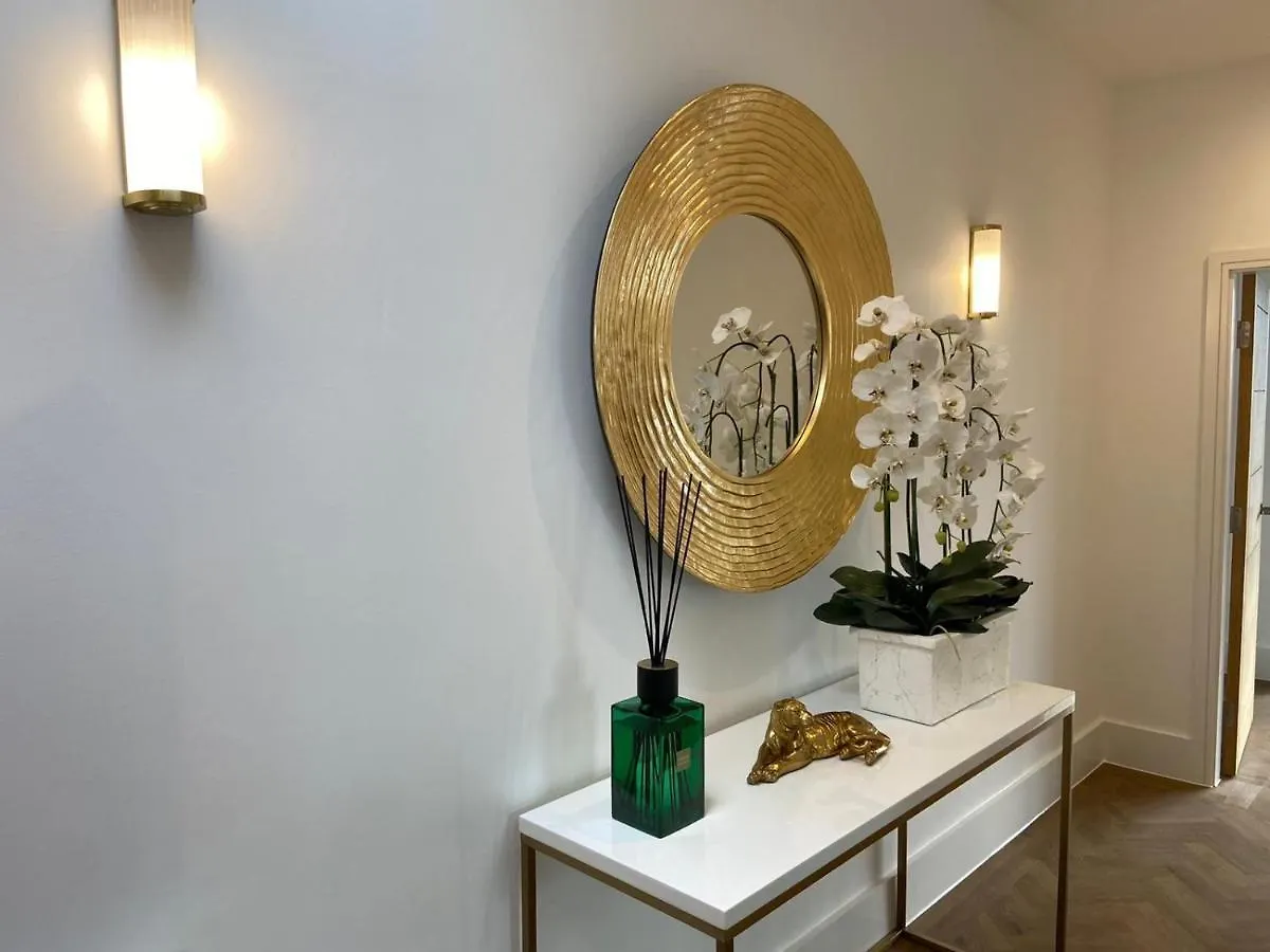 יורק Apartment 11 Penthouse 2 Bedrooms, Sleeps 4 0*,  בריטניה