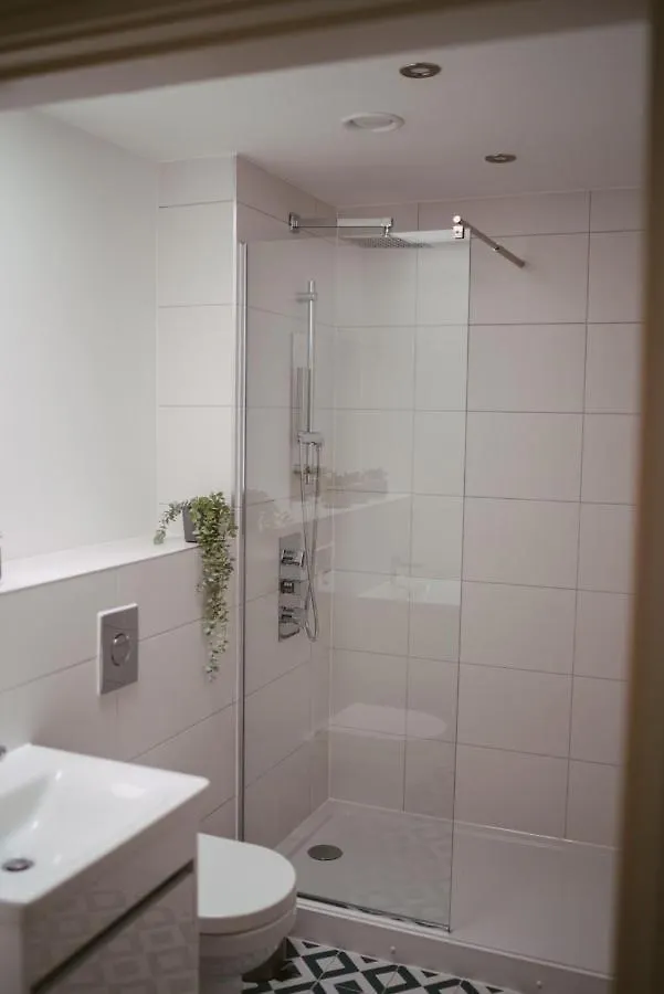 Tatil Evi Apartment 11 Penthouse 2 Bedrooms, Sleeps 4 York