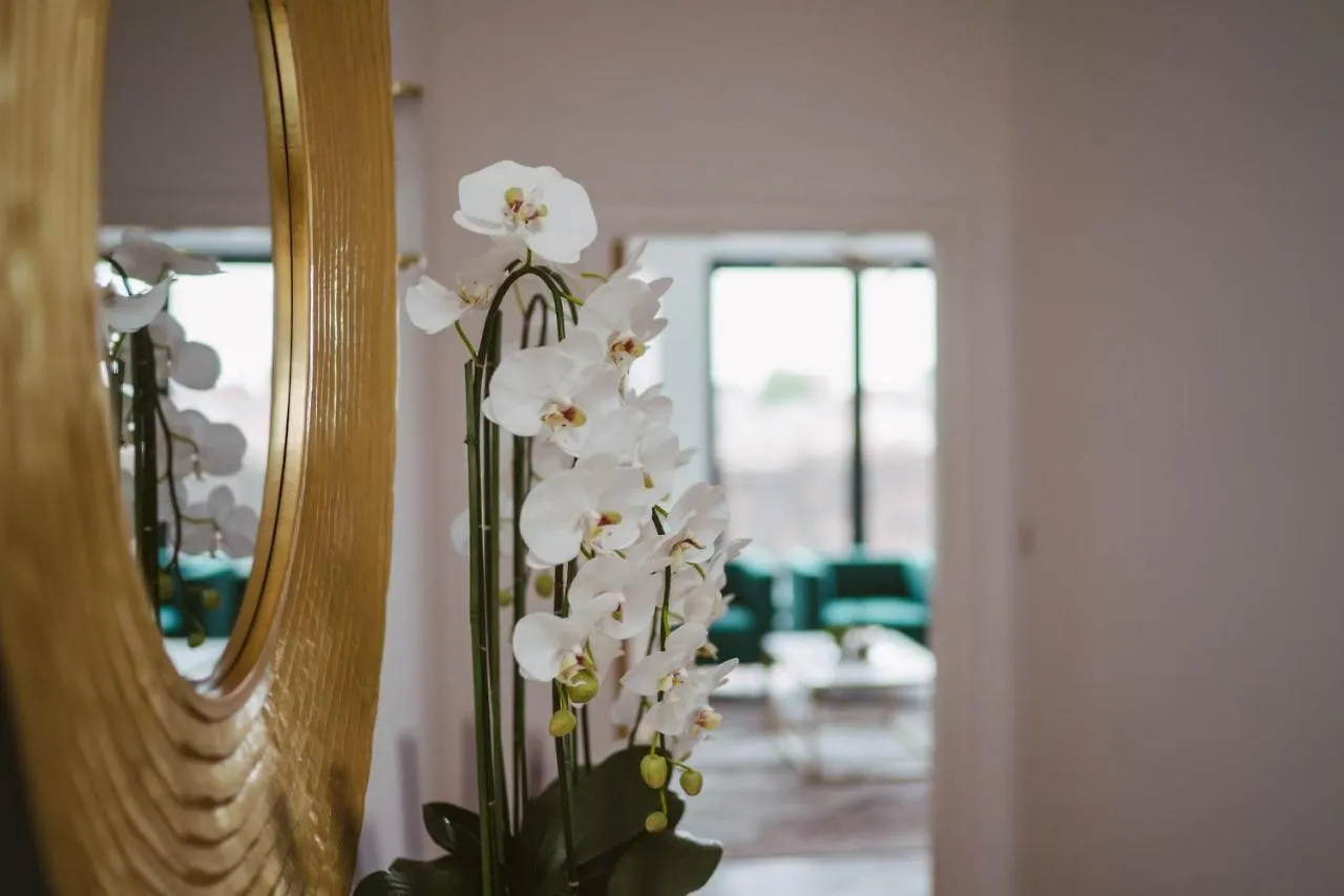 Apartment 11 Penthouse 2 Bedrooms, Sleeps 4 York Birleşik Krallık